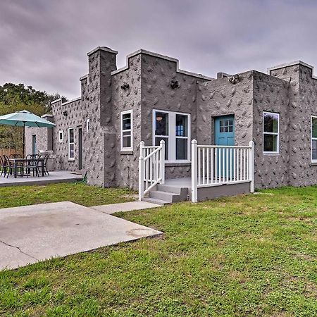 Spacious Winter Garden Home With Bbq, Walk To Dwtn! Ορλάντο Εξωτερικό φωτογραφία
