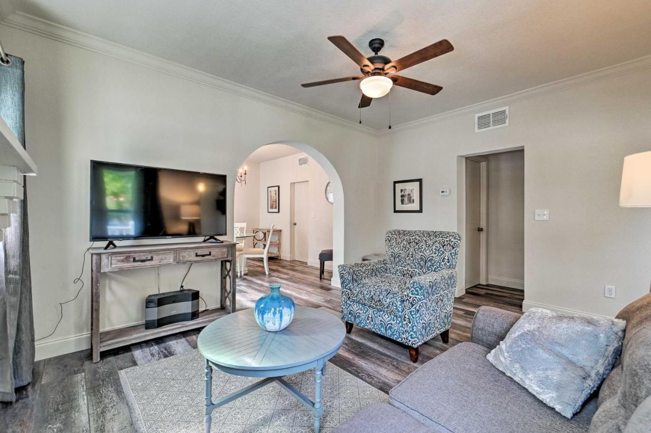 Spacious Winter Garden Home With Bbq, Walk To Dwtn! Ορλάντο Εξωτερικό φωτογραφία