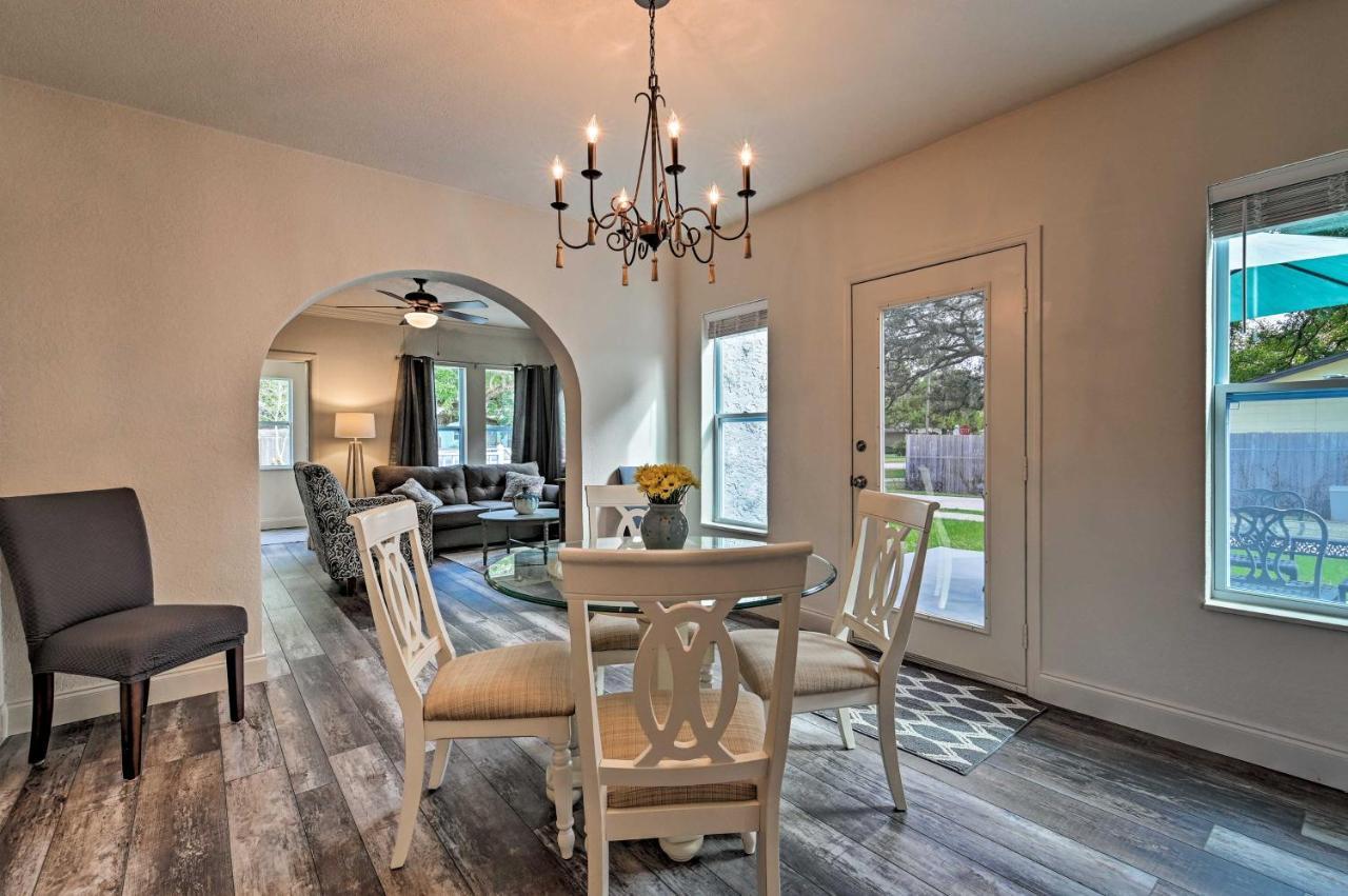 Spacious Winter Garden Home With Bbq, Walk To Dwtn! Ορλάντο Εξωτερικό φωτογραφία