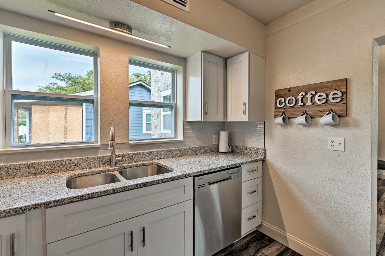 Spacious Winter Garden Home With Bbq, Walk To Dwtn! Ορλάντο Εξωτερικό φωτογραφία