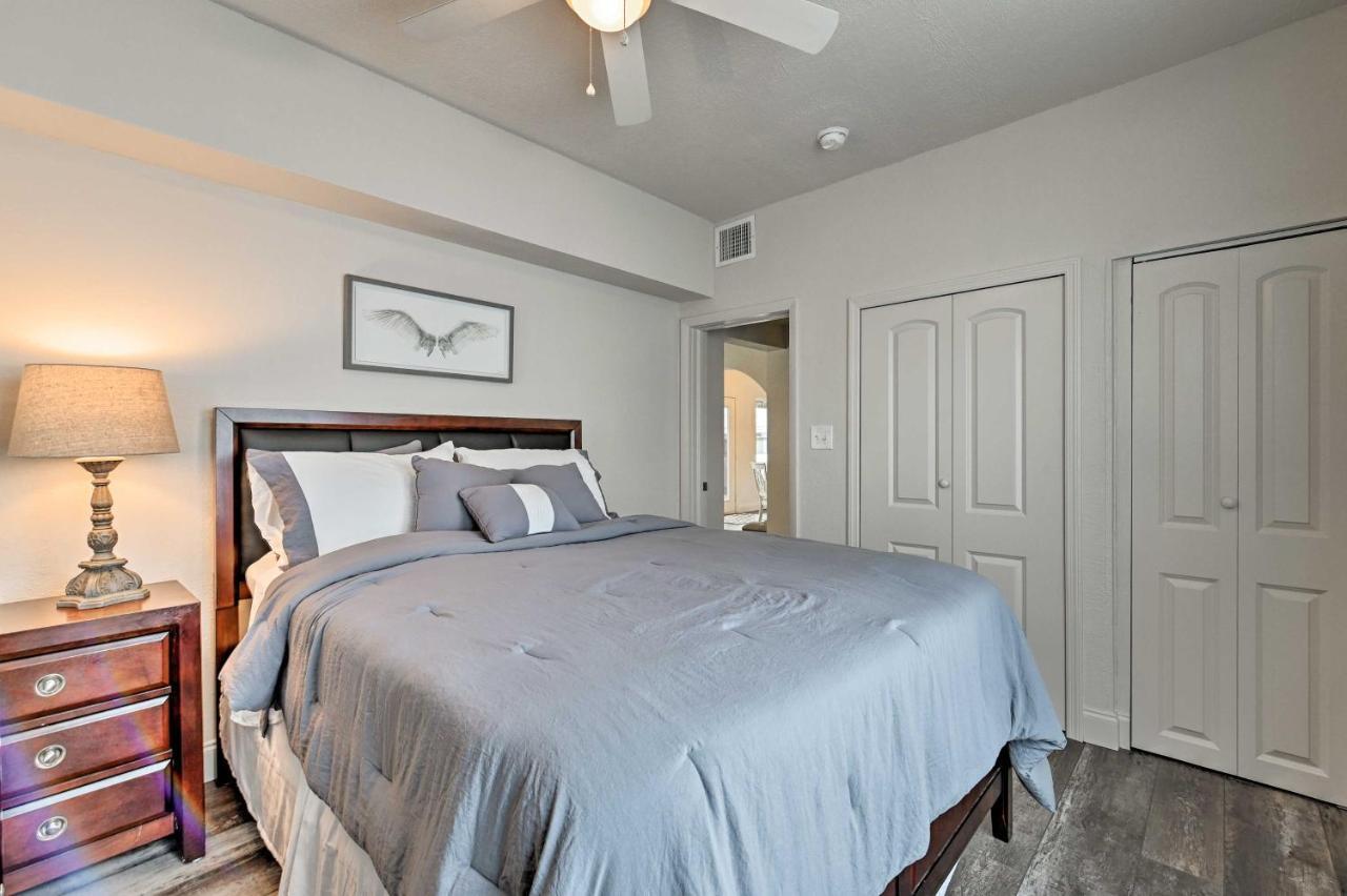 Spacious Winter Garden Home With Bbq, Walk To Dwtn! Ορλάντο Εξωτερικό φωτογραφία