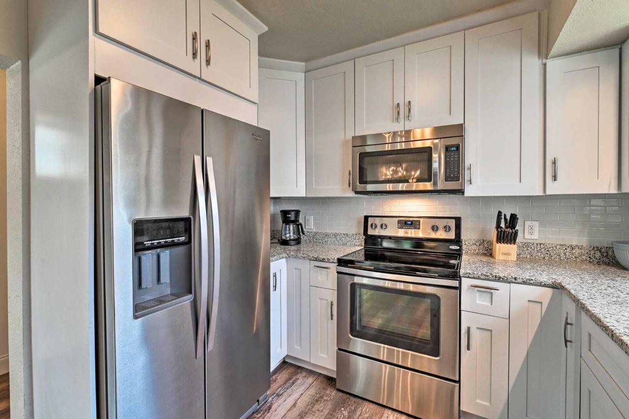 Spacious Winter Garden Home With Bbq, Walk To Dwtn! Ορλάντο Εξωτερικό φωτογραφία