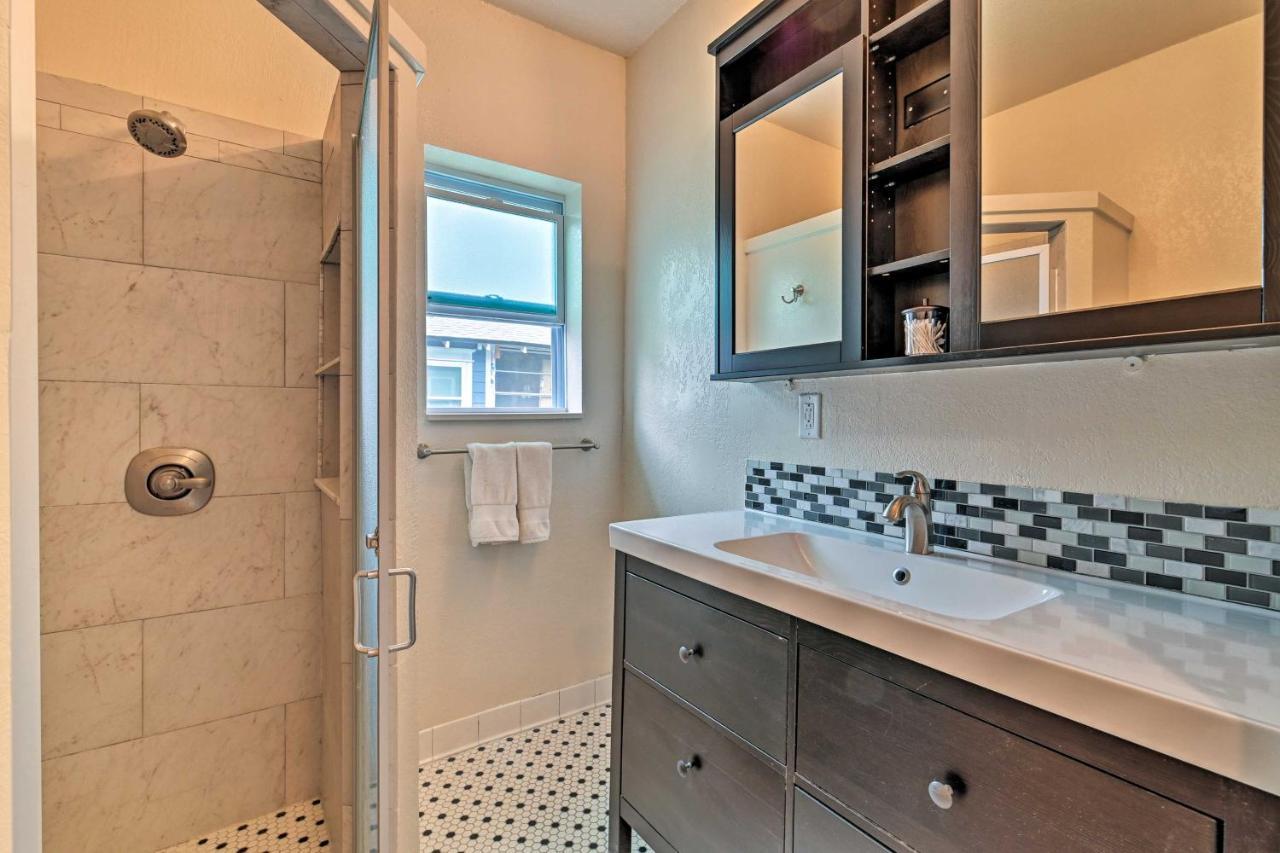 Spacious Winter Garden Home With Bbq, Walk To Dwtn! Ορλάντο Εξωτερικό φωτογραφία