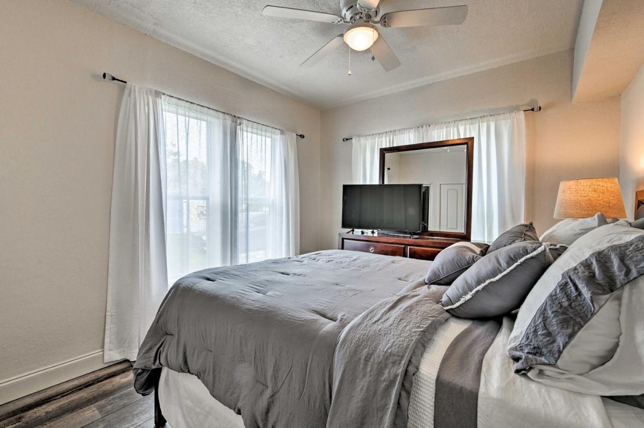 Spacious Winter Garden Home With Bbq, Walk To Dwtn! Ορλάντο Εξωτερικό φωτογραφία