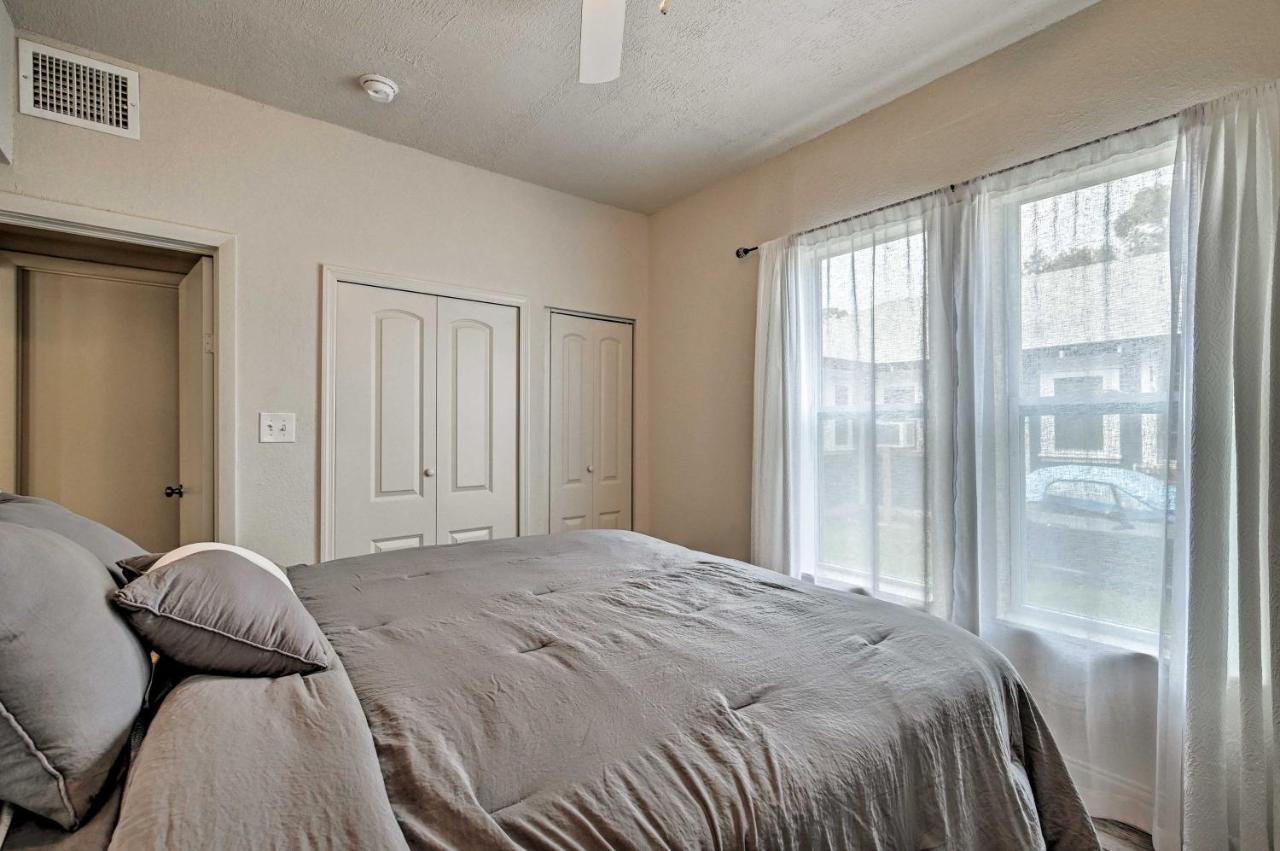 Spacious Winter Garden Home With Bbq, Walk To Dwtn! Ορλάντο Εξωτερικό φωτογραφία