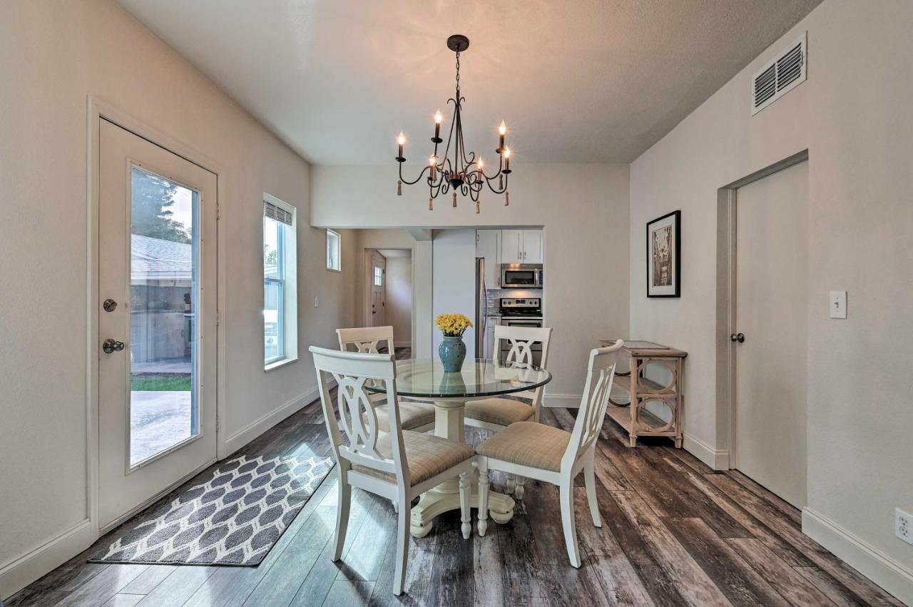 Spacious Winter Garden Home With Bbq, Walk To Dwtn! Ορλάντο Εξωτερικό φωτογραφία