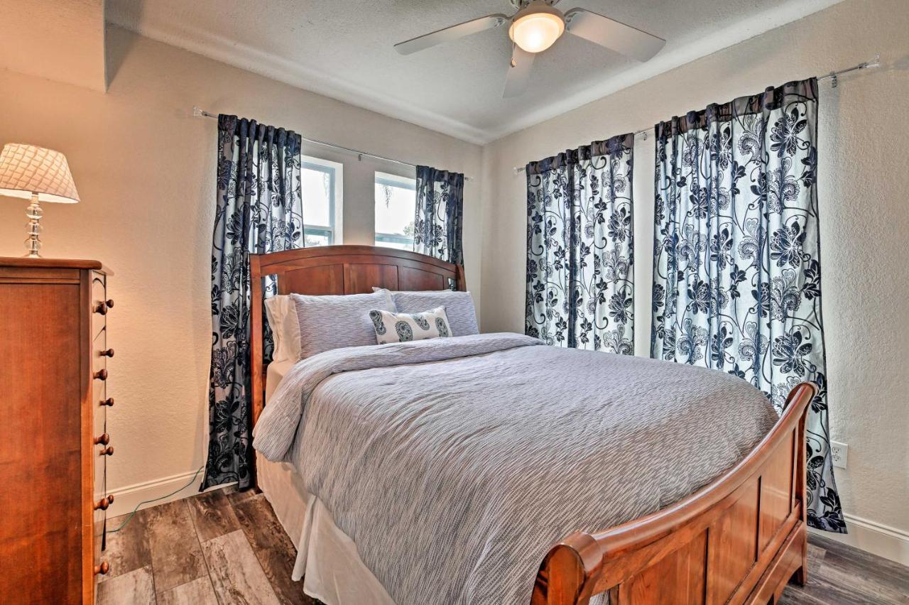 Spacious Winter Garden Home With Bbq, Walk To Dwtn! Ορλάντο Εξωτερικό φωτογραφία